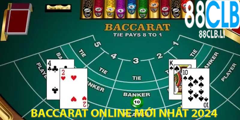 baccarat