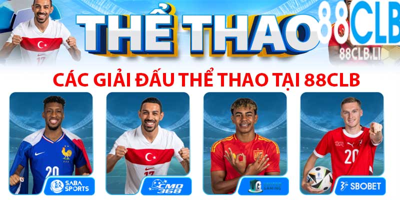 cac-giai-dau-the-thao-tai-88clb