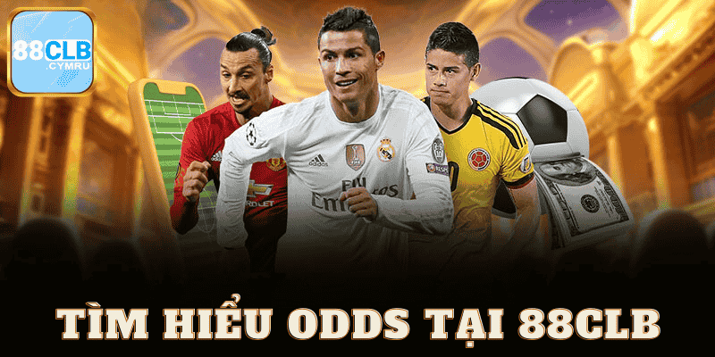 Định nghĩa Về Odds