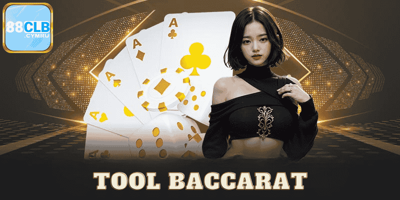 Tool Baccarat Online