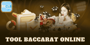 Công Cụ Tool Baccarat Miễn Phí